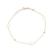 Pulsera in Oro ALHAMBRA OG 19